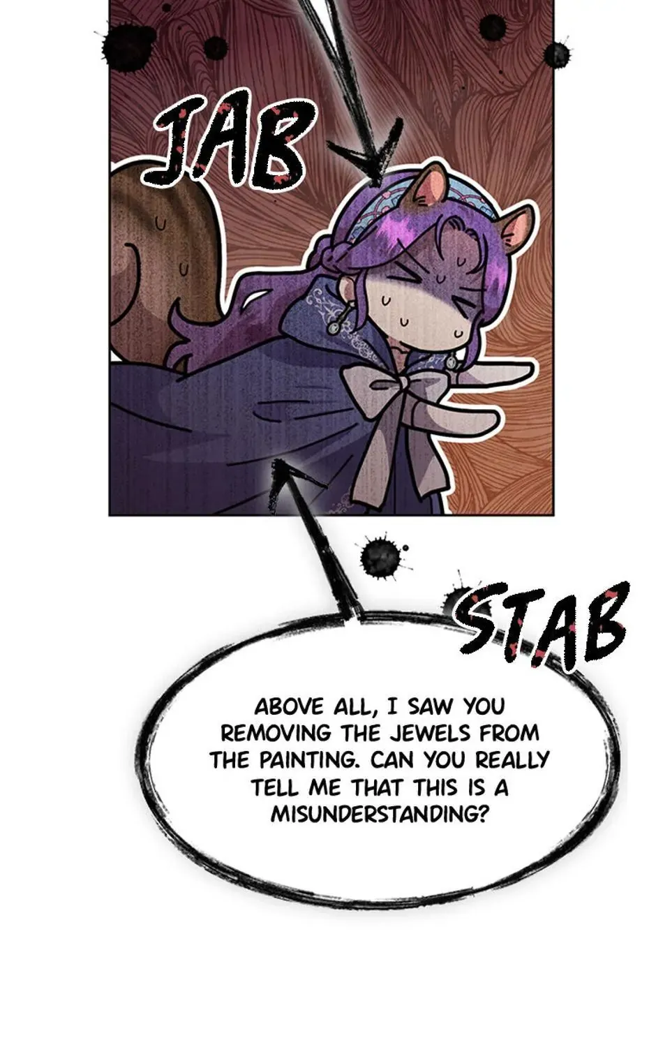 Read Materialistic Lady chapter 8 image 113 on Lezhin