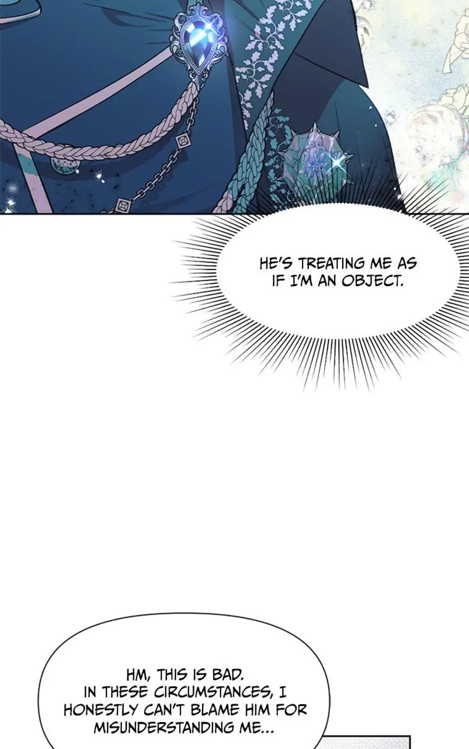 Read Materialistic Lady chapter 8 image 117 on Lezhin