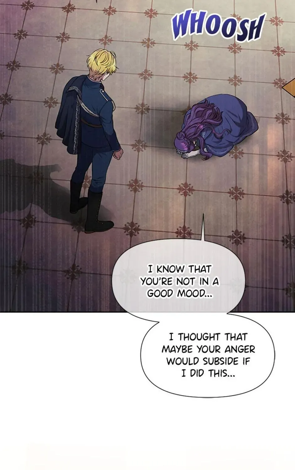 Read Materialistic Lady chapter 8 image 127 on Lezhin