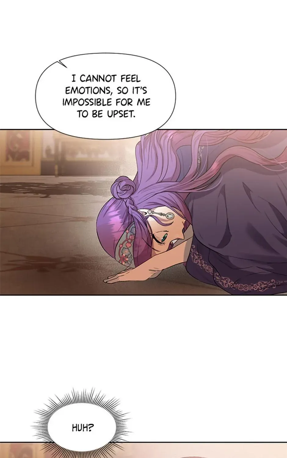 Read Materialistic Lady chapter 8 image 131 on Lezhin