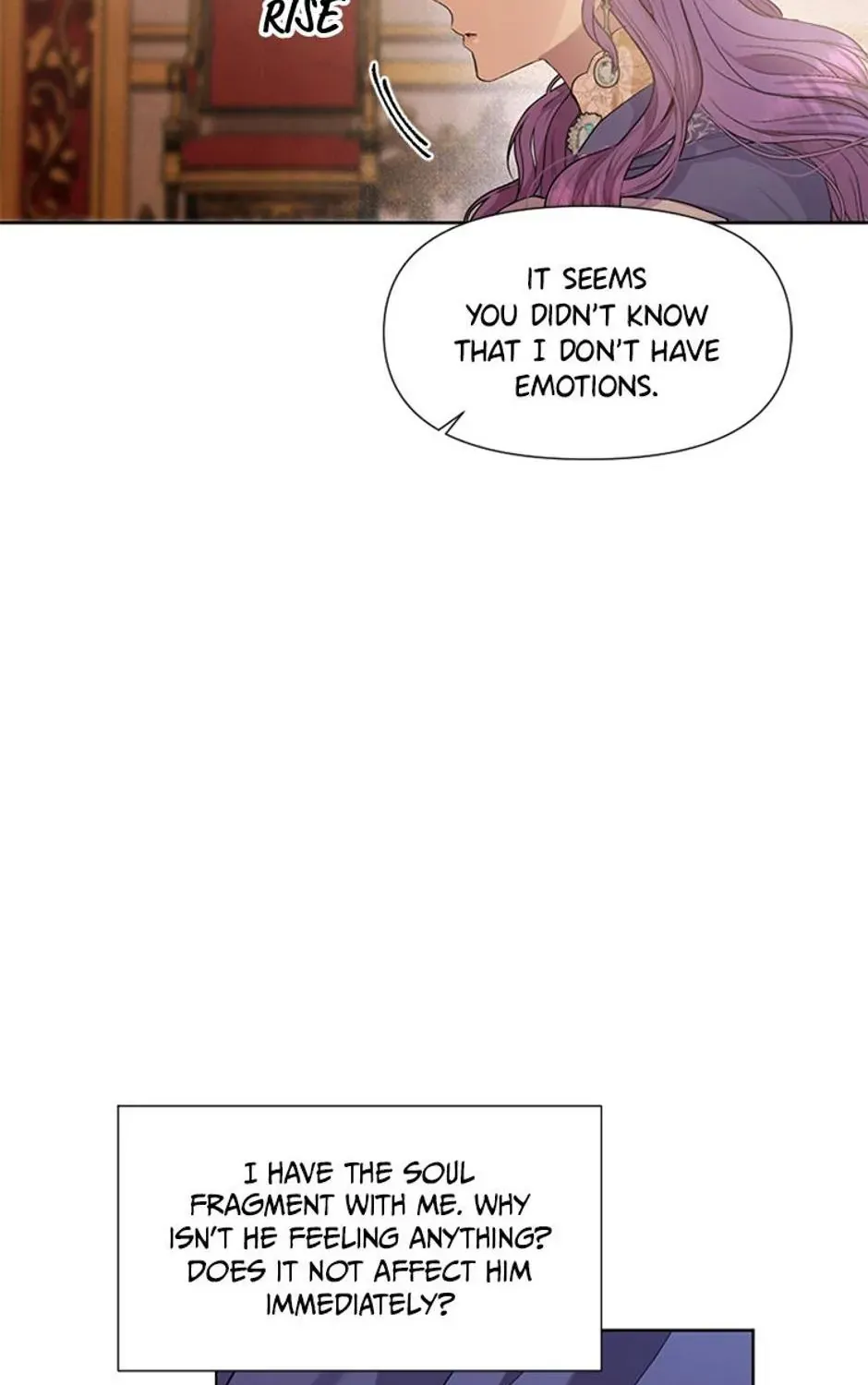 Read Materialistic Lady chapter 8 image 133 on Lezhin