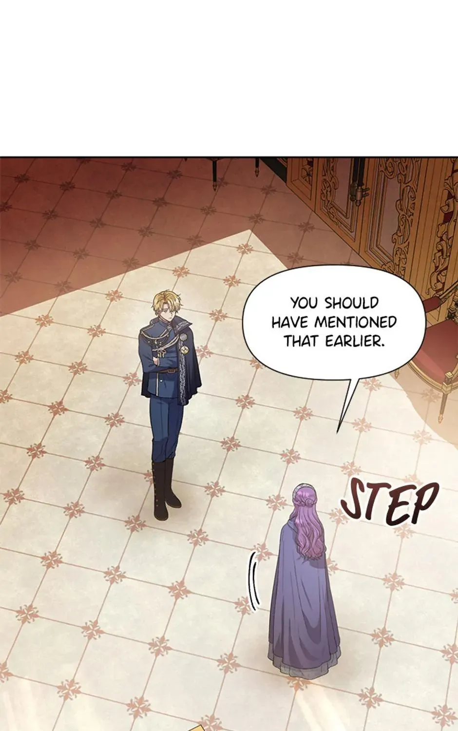 Read Materialistic Lady chapter 8 image 139 on Lezhin