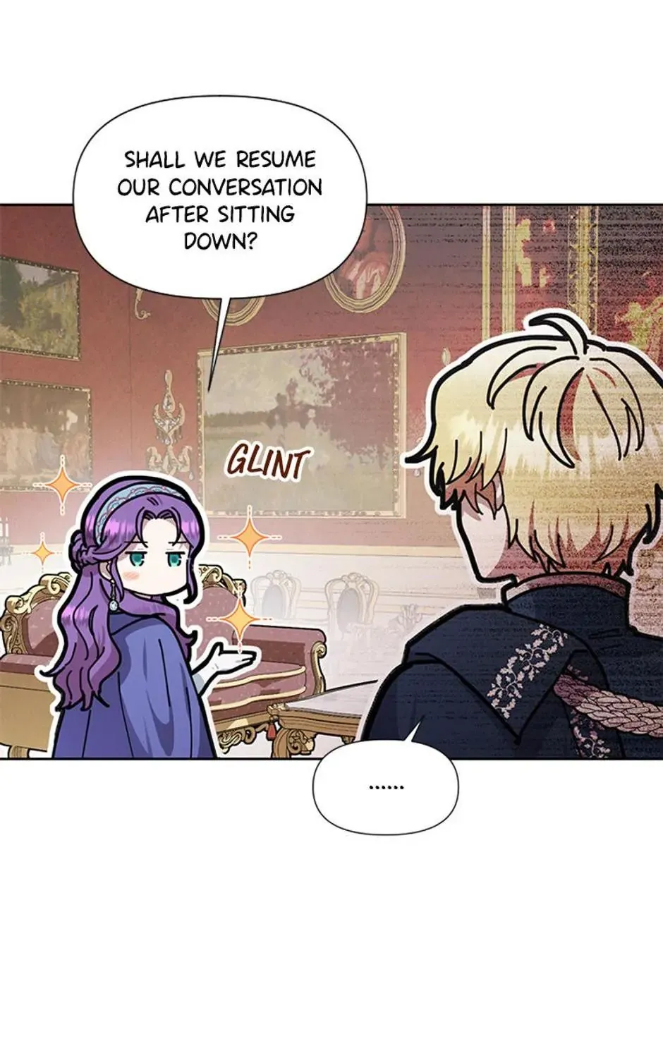 Read Materialistic Lady chapter 8 image 141 on Lezhin