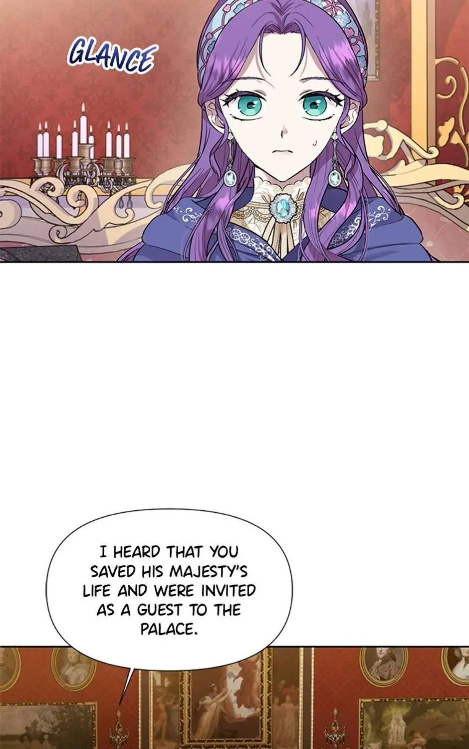 Read Materialistic Lady chapter 8 image 149 on Lezhin