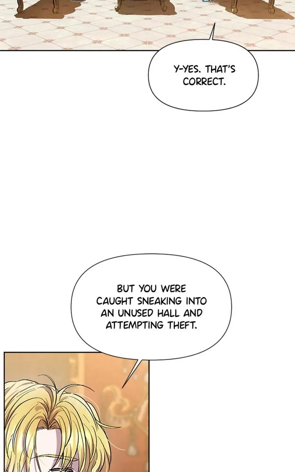 Read Materialistic Lady chapter 8 image 151 on Lezhin