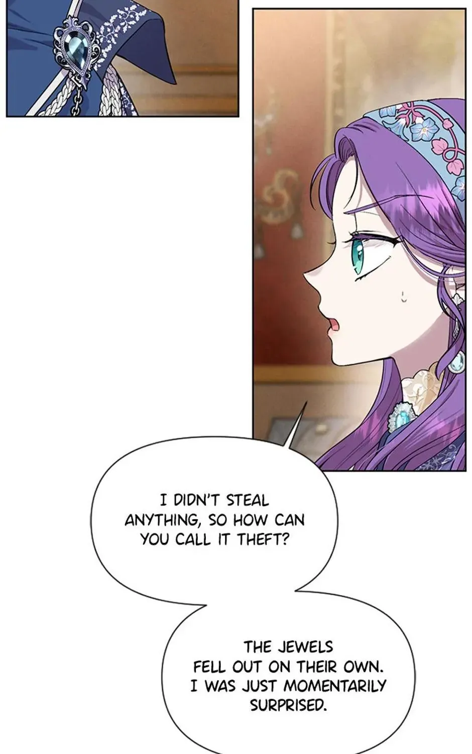Read Materialistic Lady chapter 8 image 153 on Lezhin