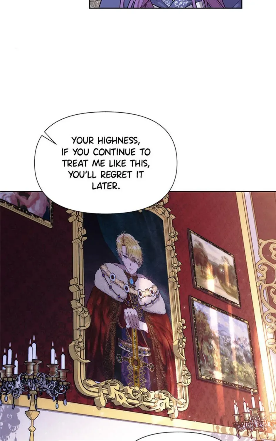 Read Materialistic Lady chapter 8 image 161 on Lezhin