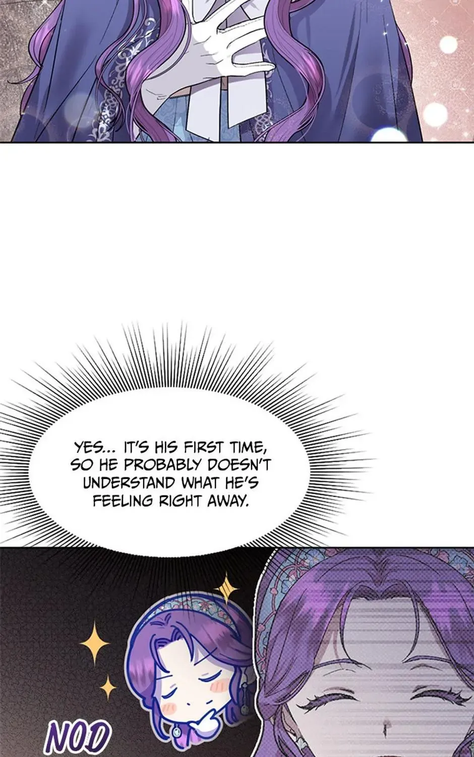Read Materialistic Lady chapter 8 image 167 on Lezhin