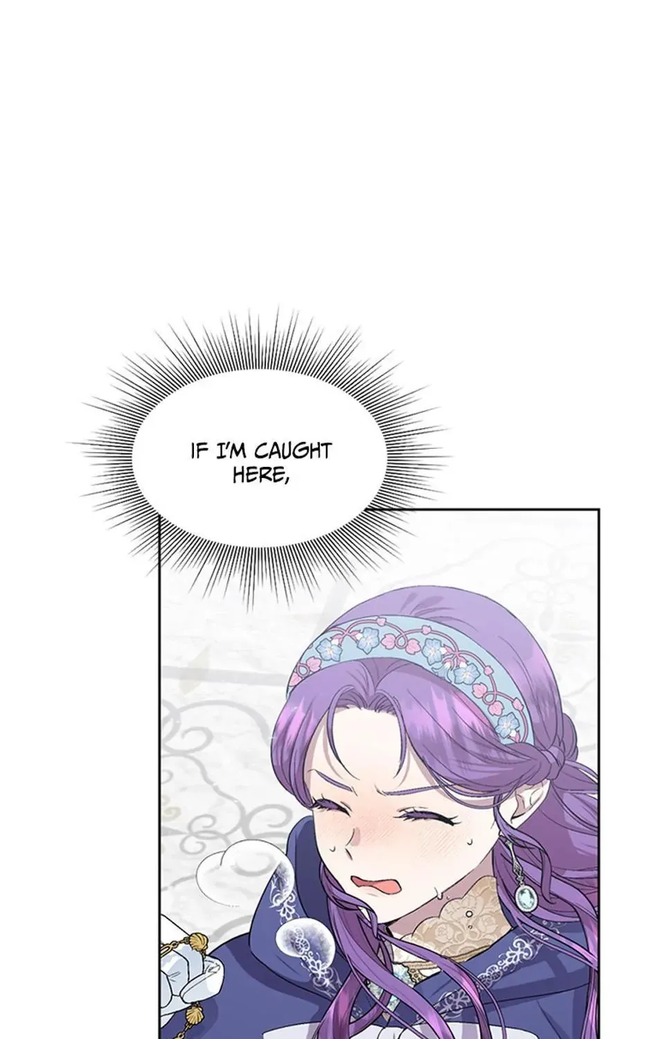 Read Materialistic Lady chapter 8 image 18 on Lezhin