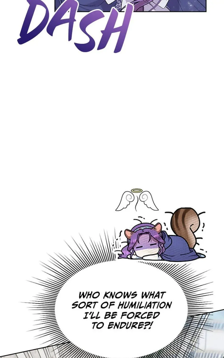 Read Materialistic Lady chapter 8 image 20 on Lezhin