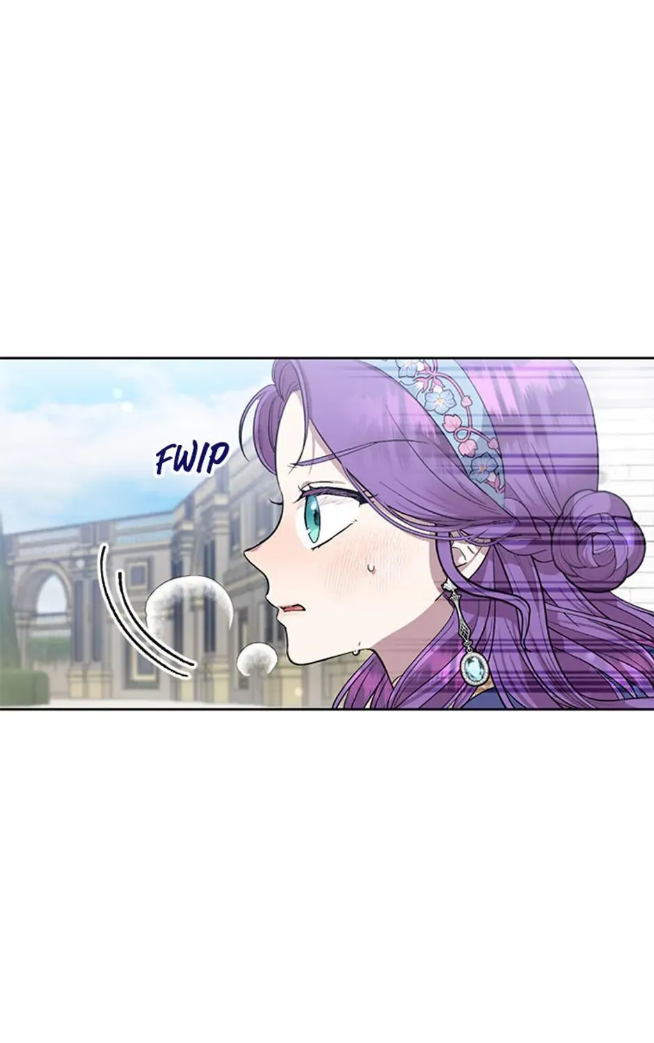 Read Materialistic Lady chapter 8 image 24 on Lezhin