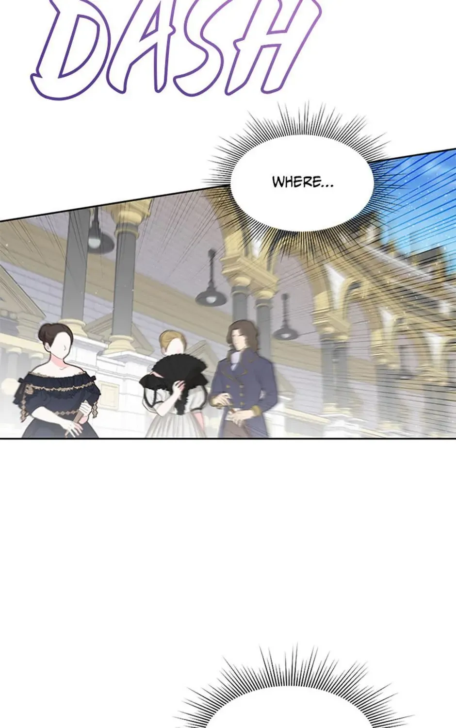 Read Materialistic Lady chapter 8 image 26 on Lezhin