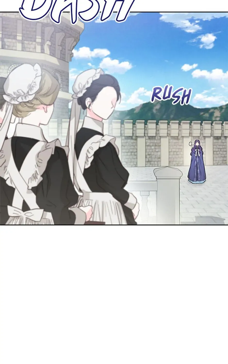 Read Materialistic Lady chapter 8 image 30 on Lezhin