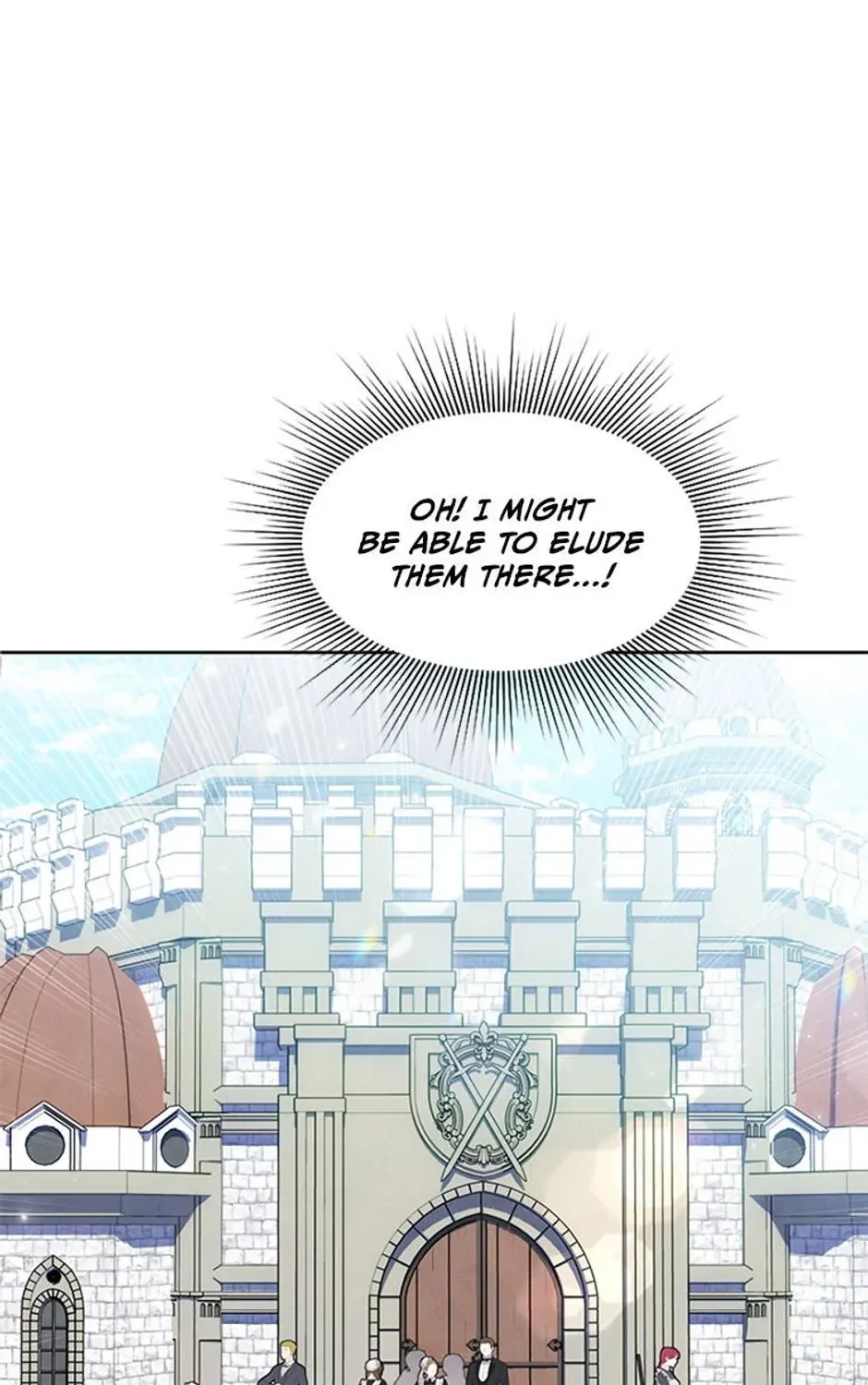 Read Materialistic Lady chapter 8 image 32 on Lezhin