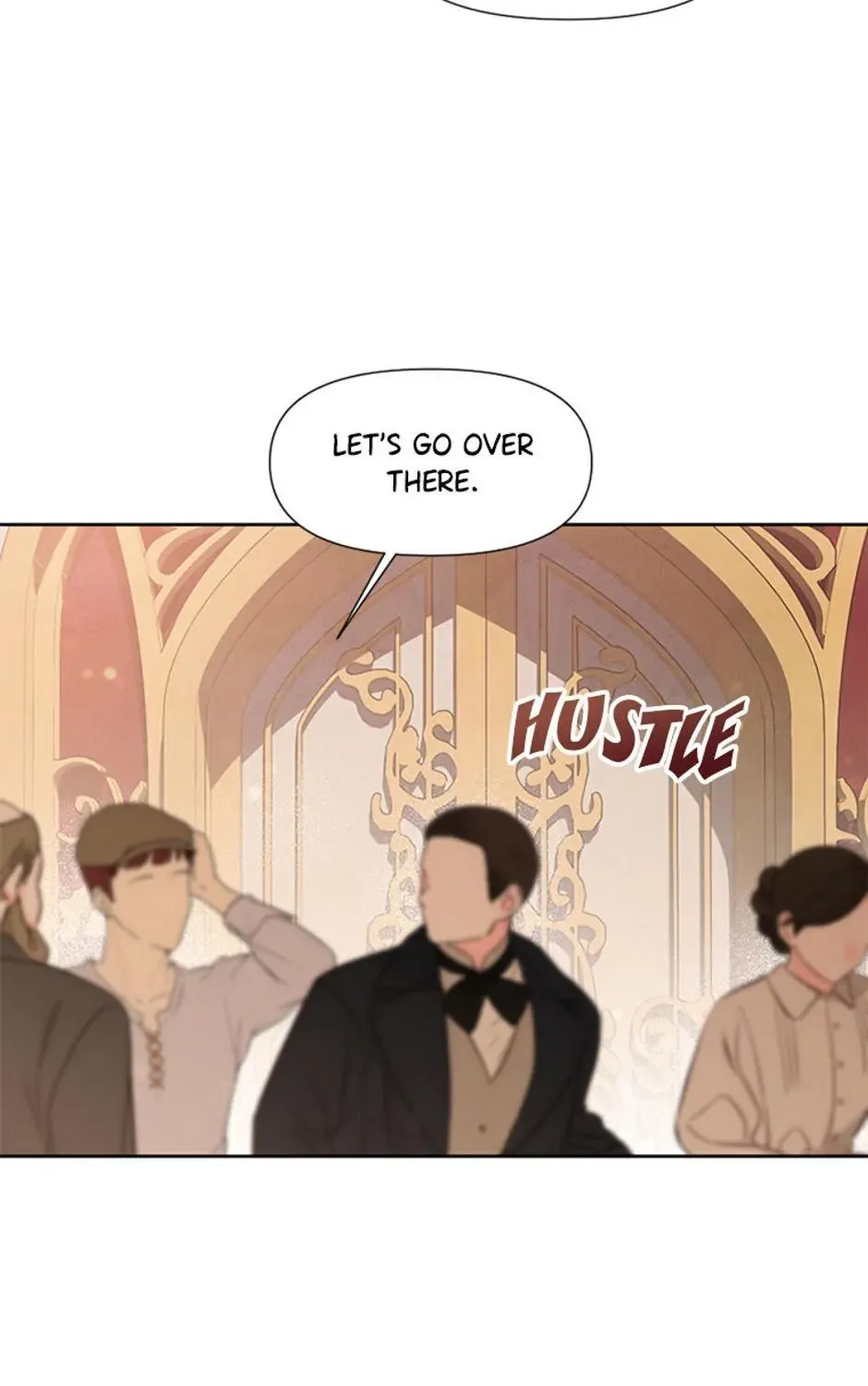 Read Materialistic Lady chapter 8 image 42 on Lezhin