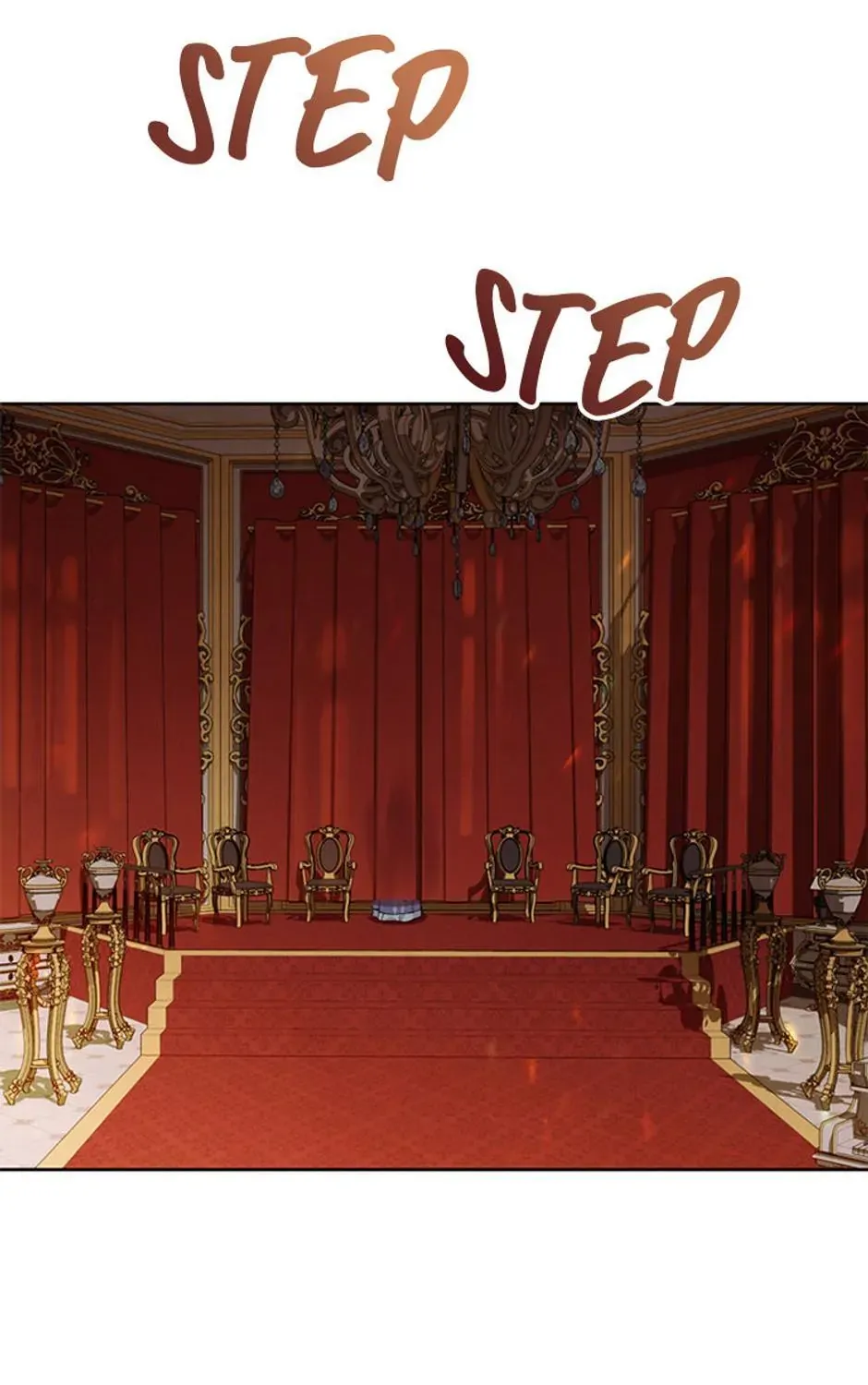 Read Materialistic Lady chapter 8 image 44 on Lezhin