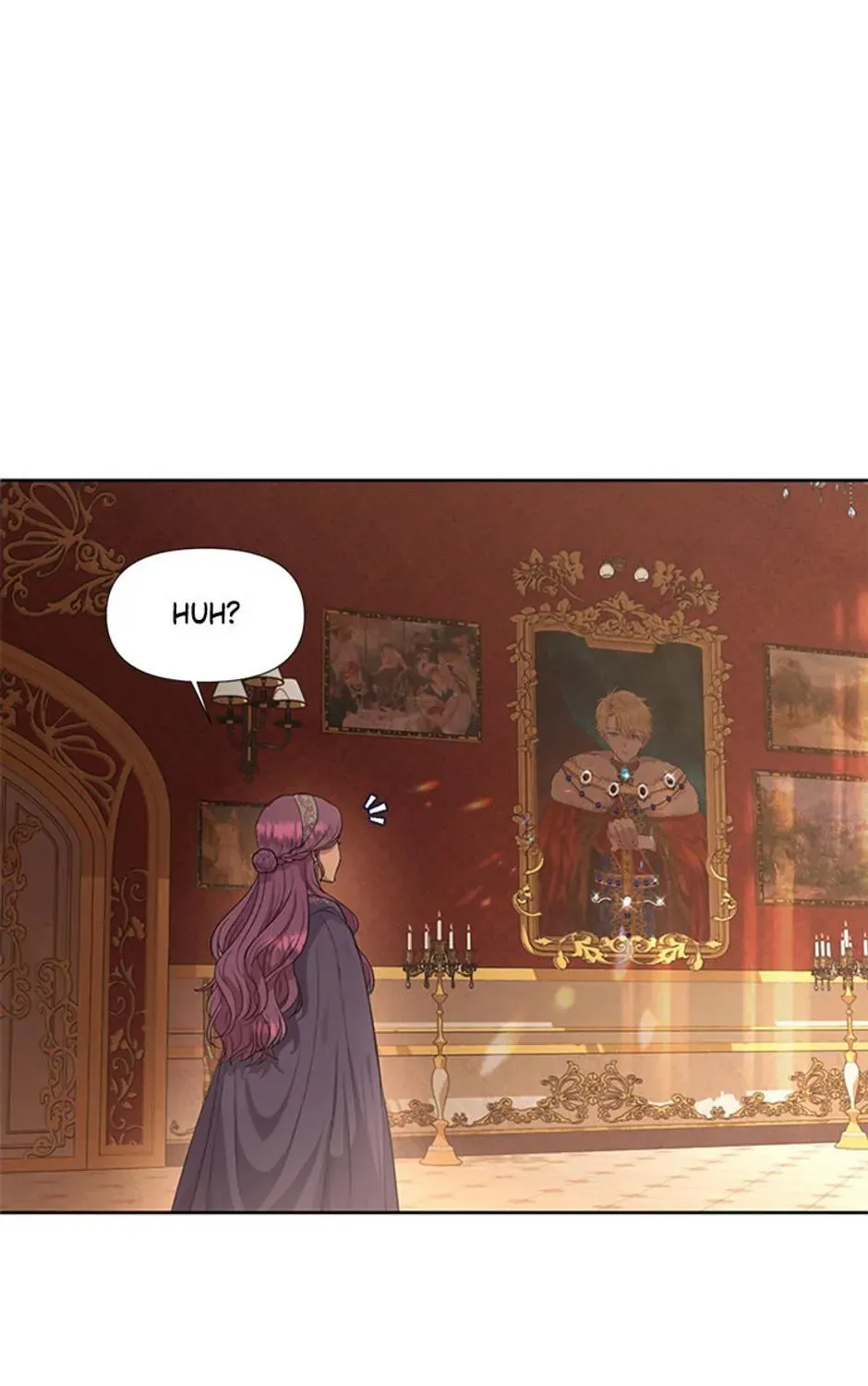 Read Materialistic Lady chapter 8 image 55 on Lezhin