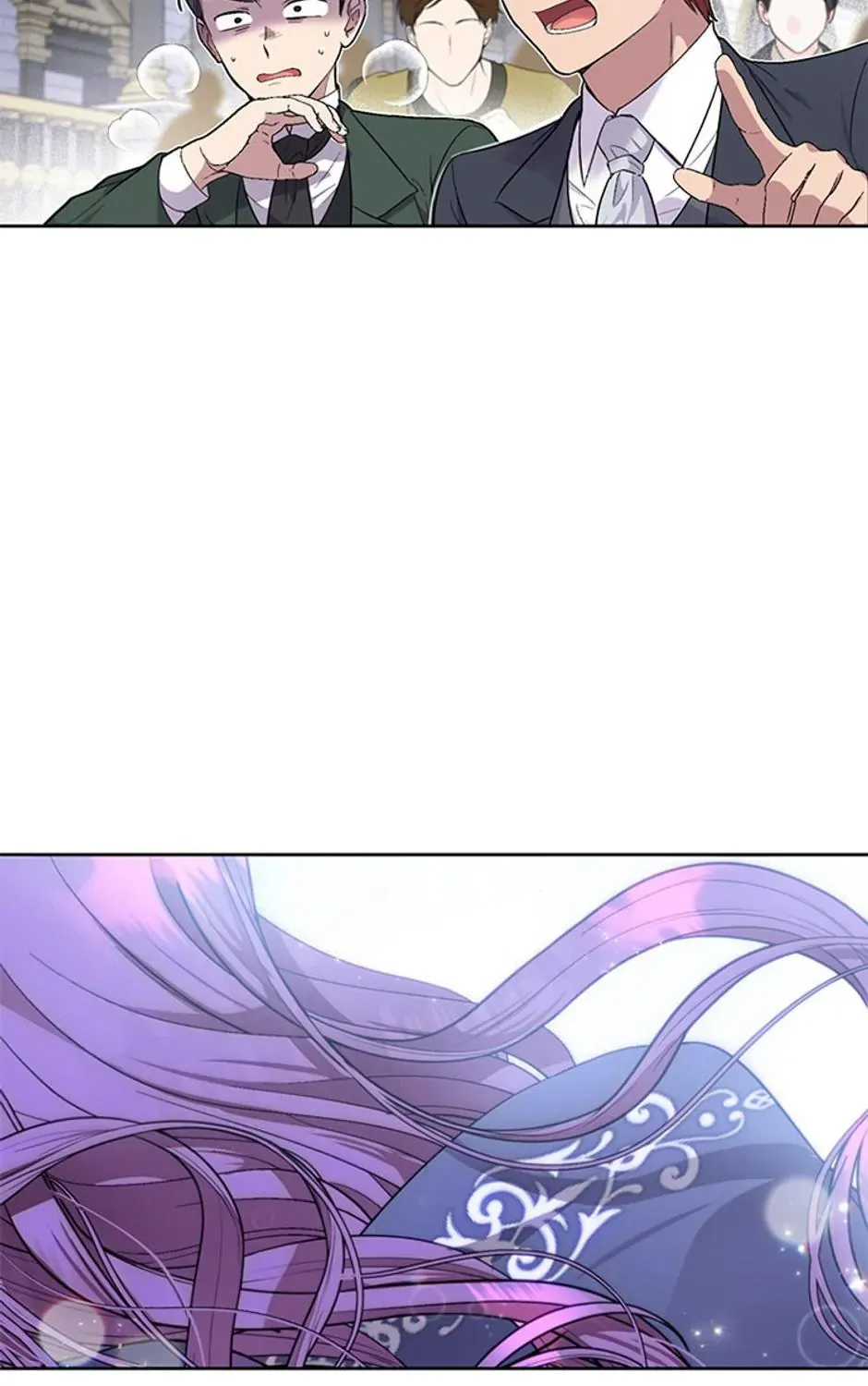 Read Materialistic Lady chapter 8 image 6 on Lezhin