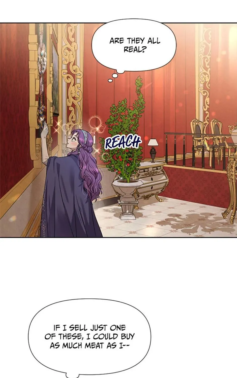 Read Materialistic Lady chapter 8 image 67 on Lezhin