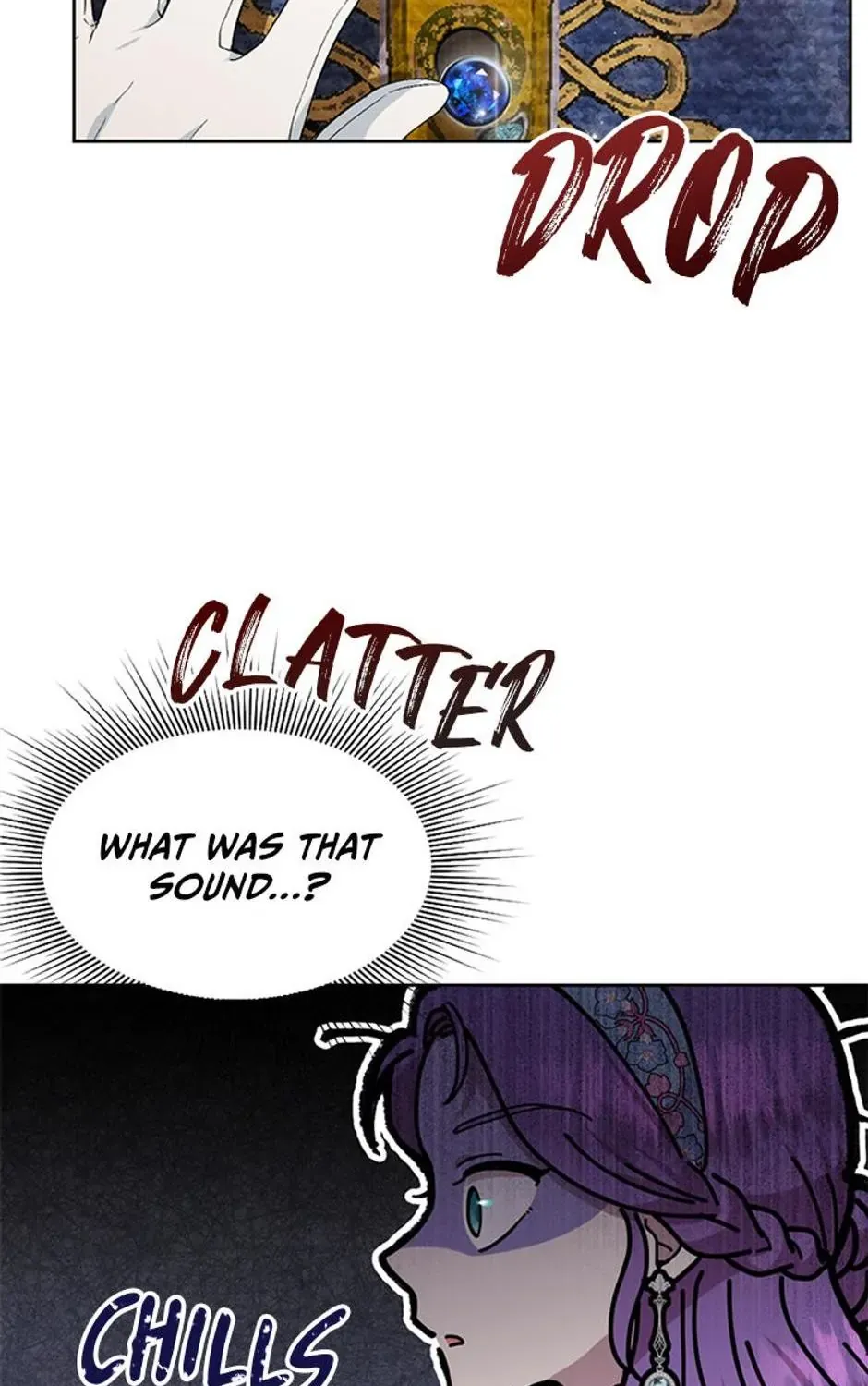 Read Materialistic Lady chapter 8 image 69 on Lezhin