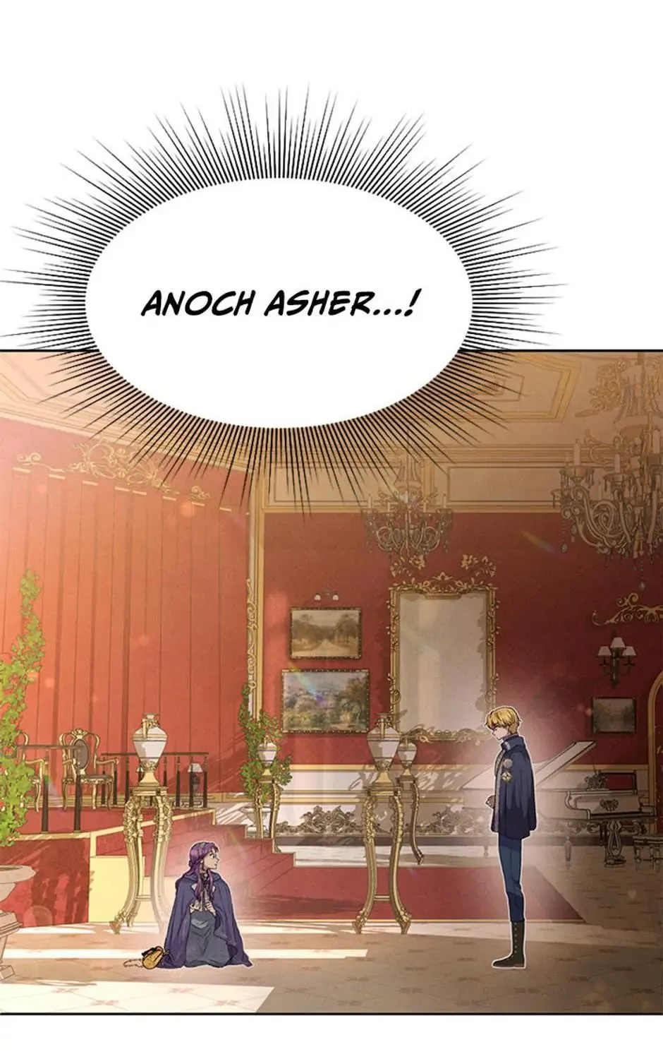 Read Materialistic Lady chapter 8 image 93 on Lezhin
