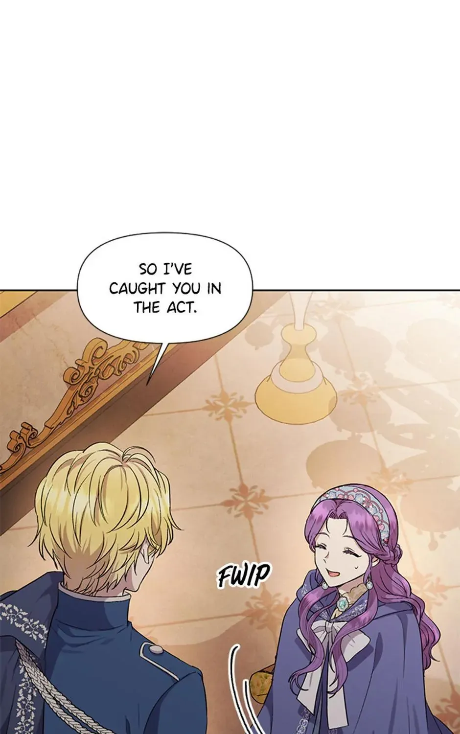 Read Materialistic Lady chapter 8 image 99 on Lezhin