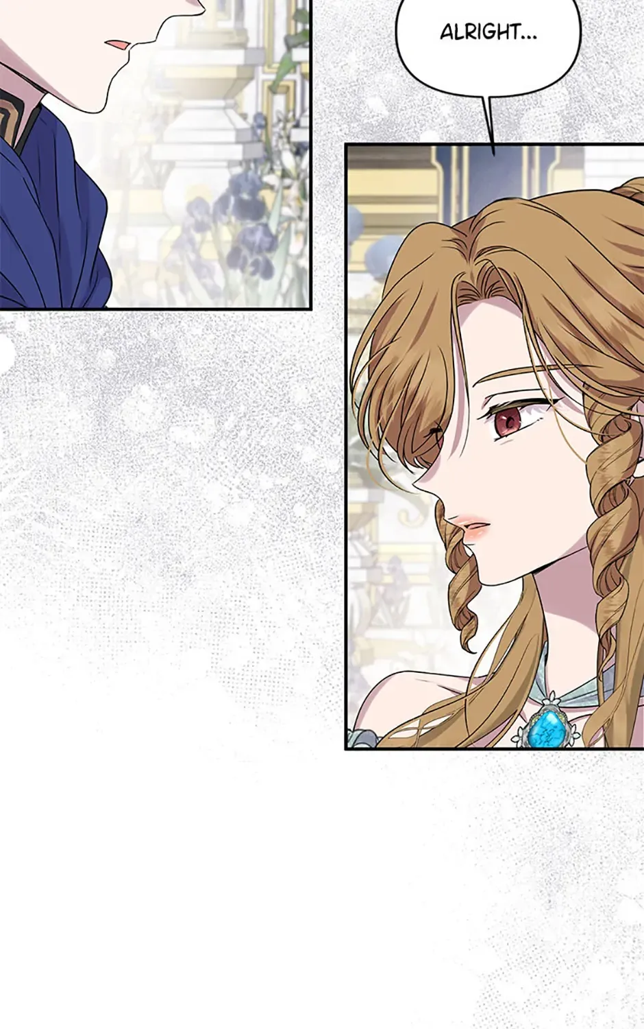 Read Materialistic Lady chapter 80 image 116 on Lezhin