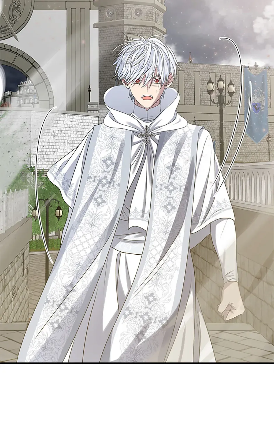 Read Materialistic Lady chapter 80 image 12 on Lezhin