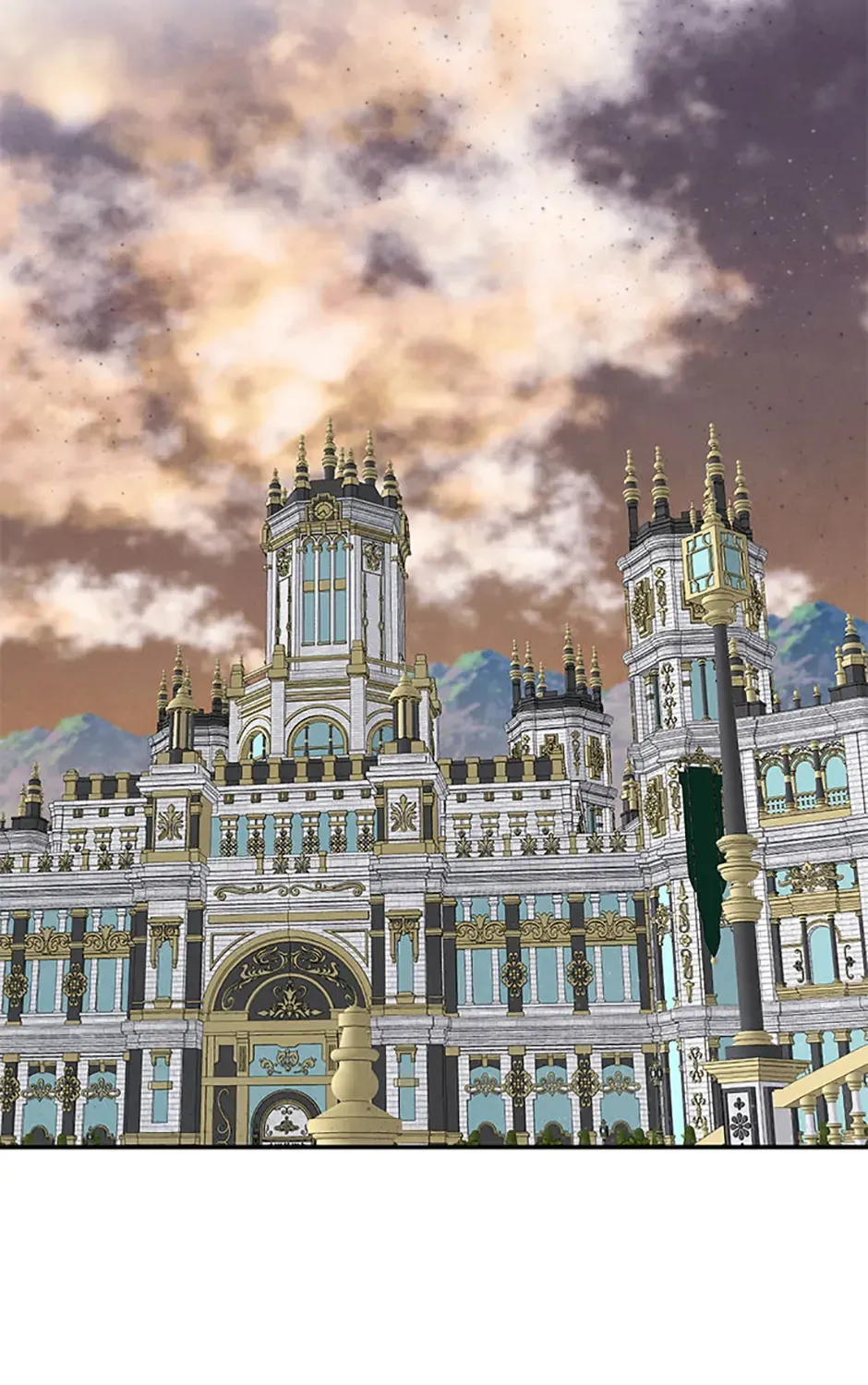 Read Materialistic Lady chapter 80 image 128 on Lezhin