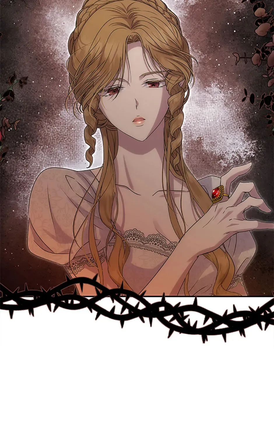 Read Materialistic Lady chapter 80 image 38 on Lezhin