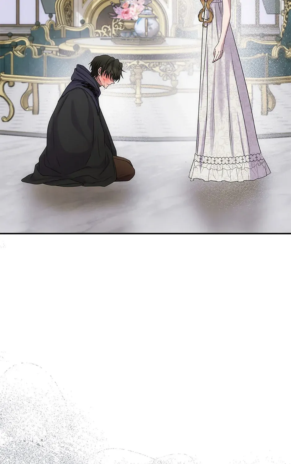 Read Materialistic Lady chapter 80 image 50 on Lezhin