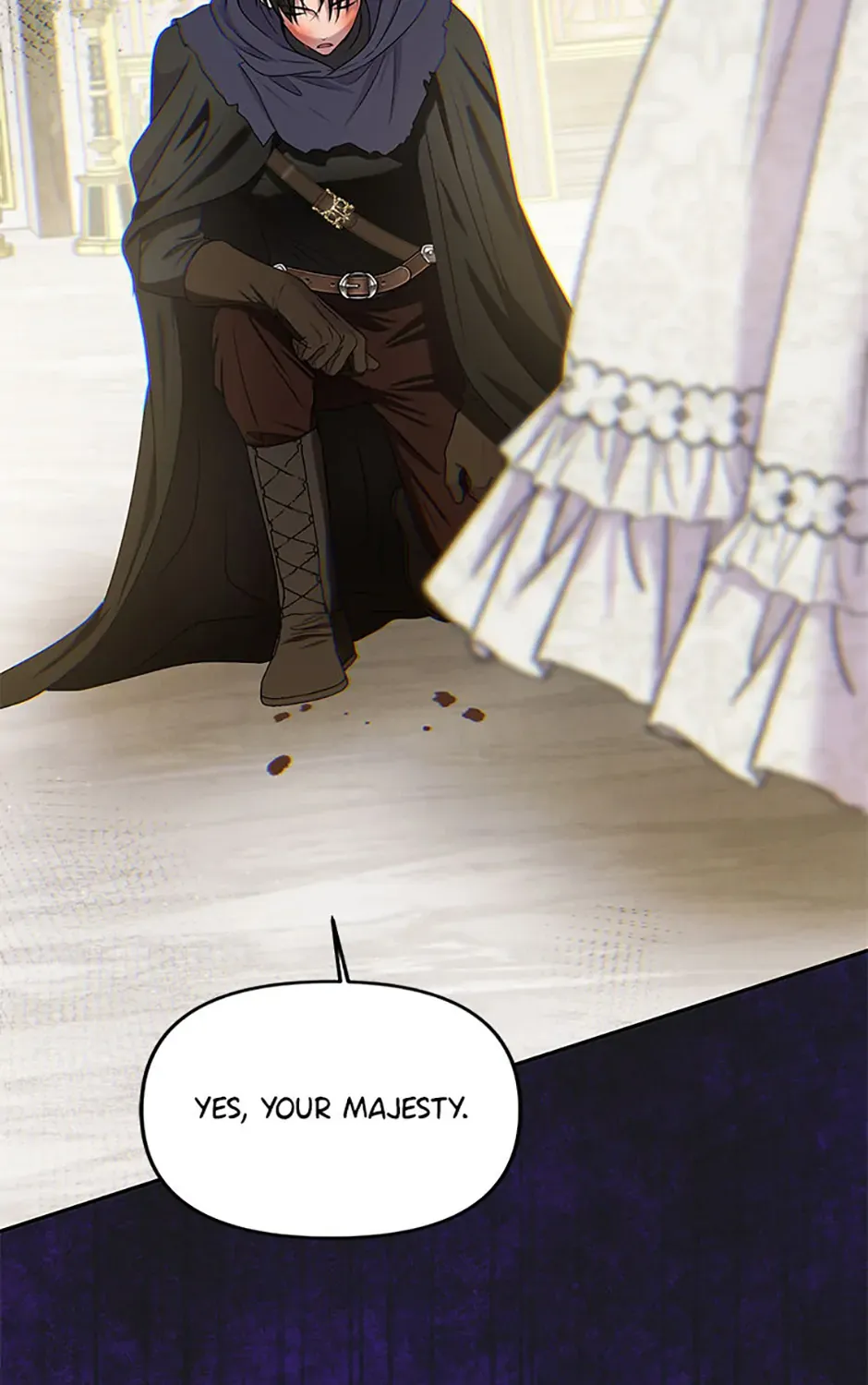 Read Materialistic Lady chapter 80 image 56 on Lezhin