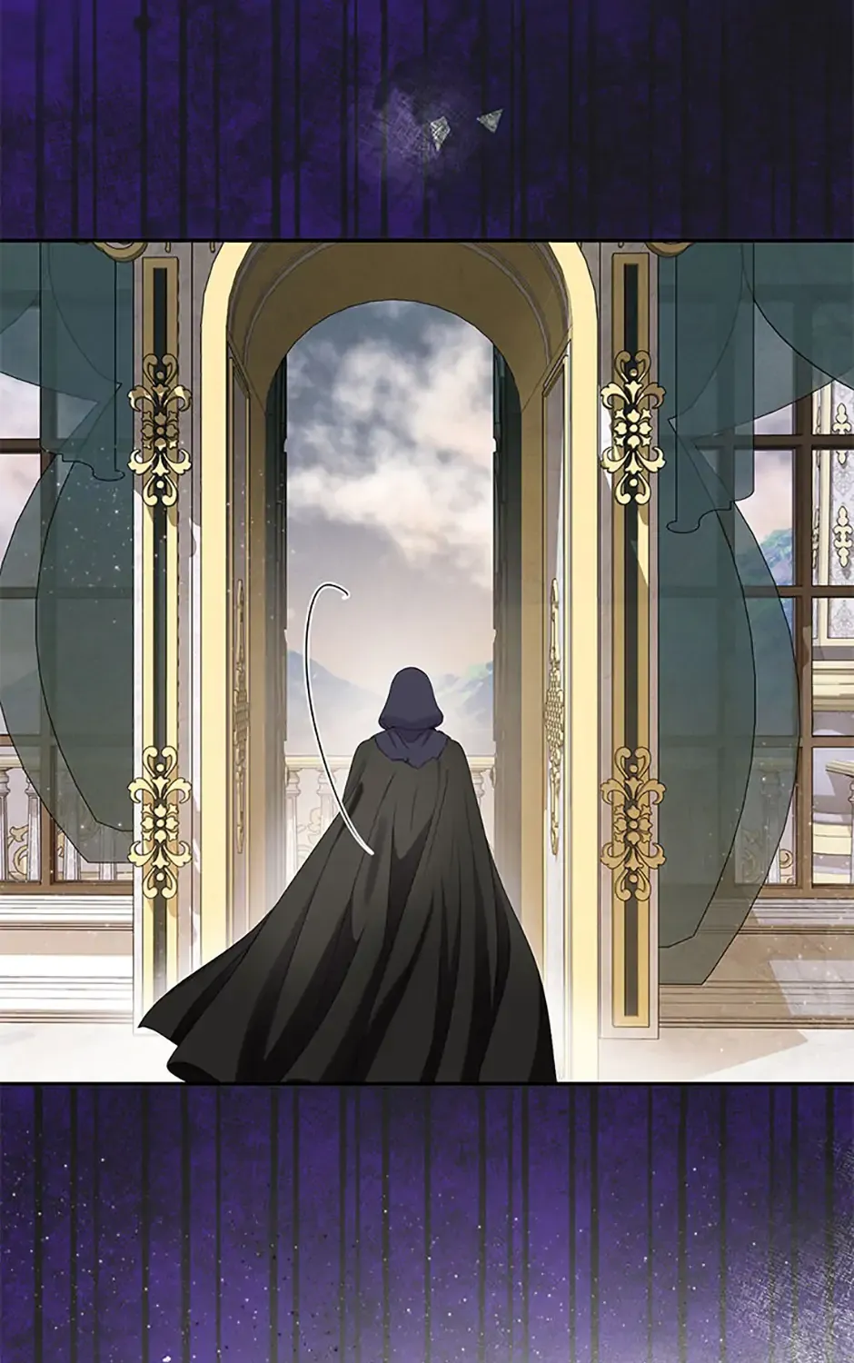 Read Materialistic Lady chapter 80 image 58 on Lezhin