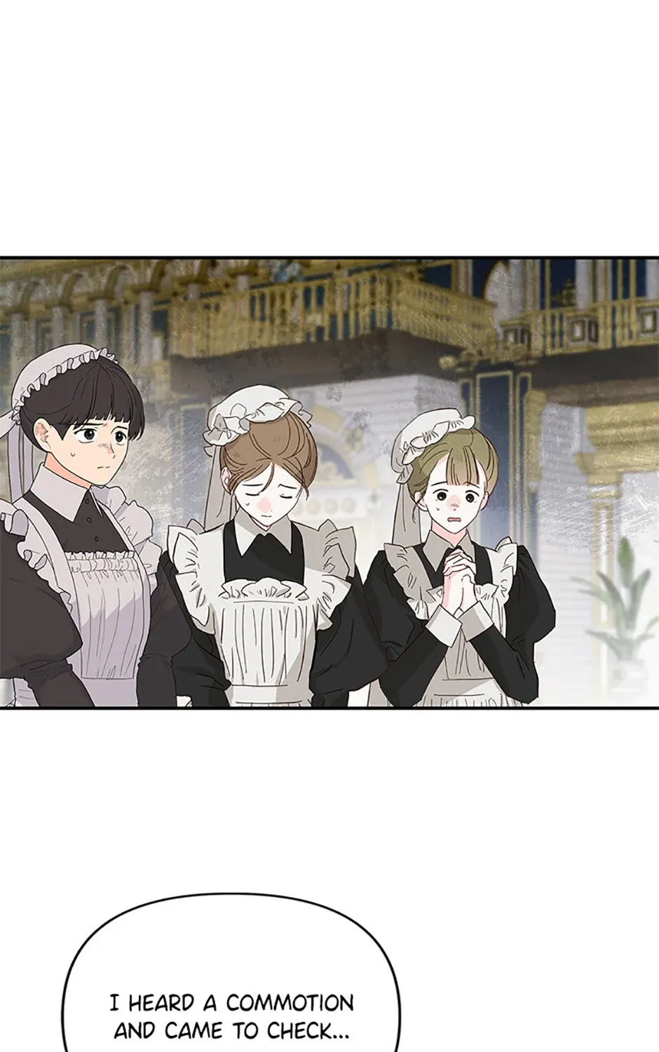 Read Materialistic Lady chapter 80 image 82 on Lezhin