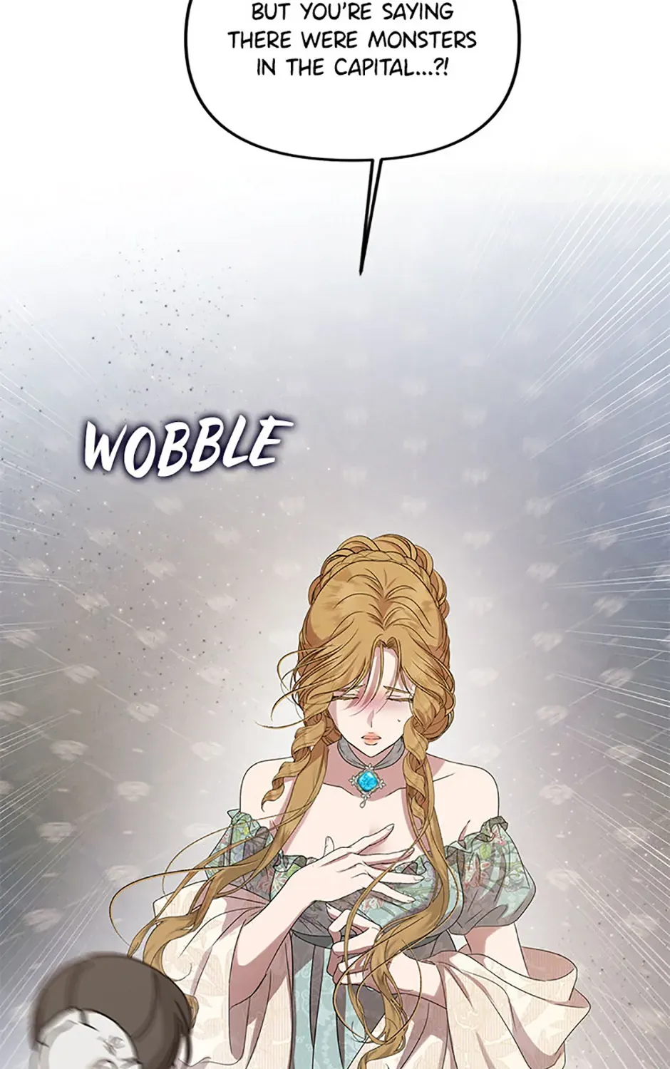 Read Materialistic Lady chapter 80 image 84 on Lezhin