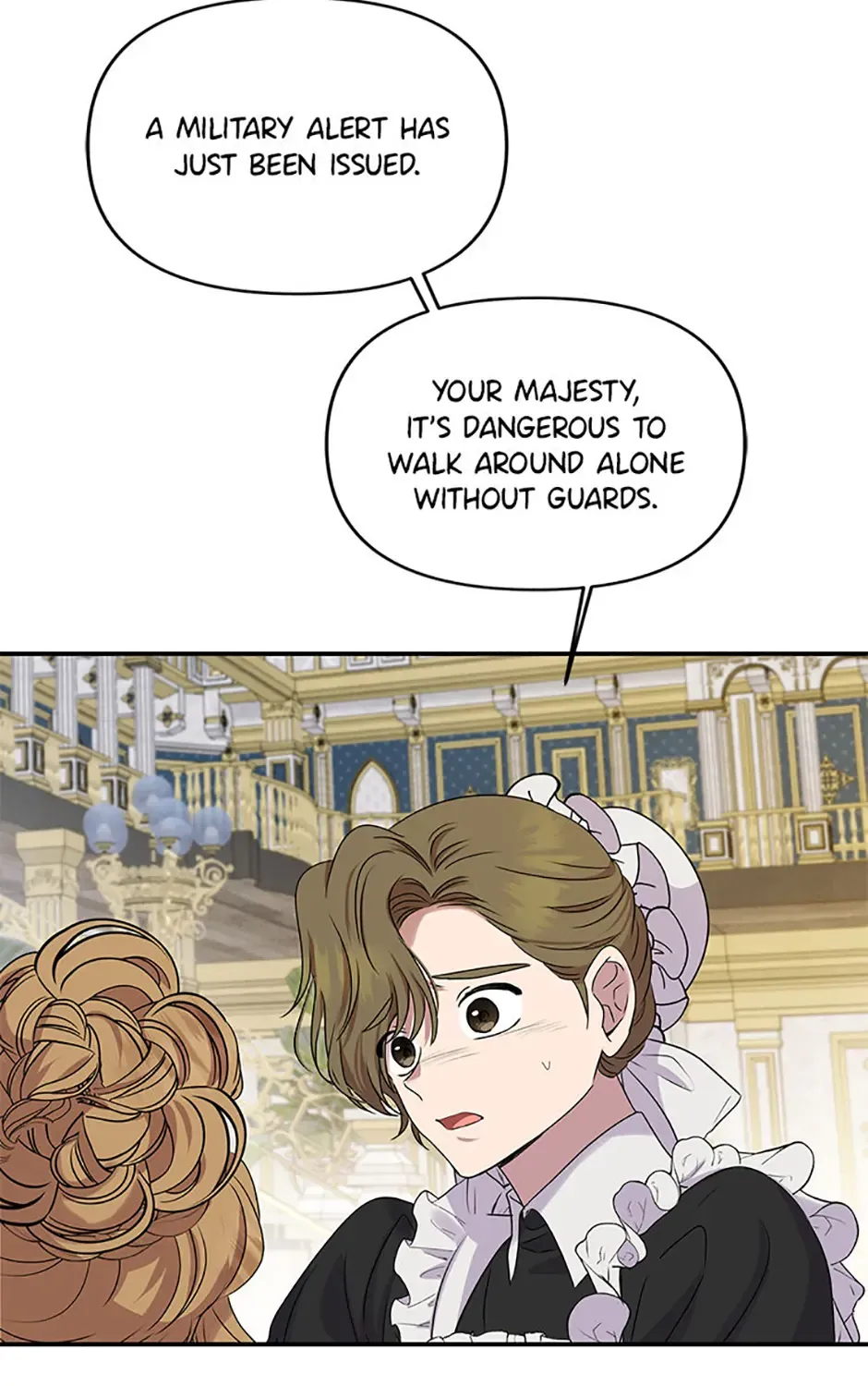 Read Materialistic Lady chapter 80 image 88 on Lezhin