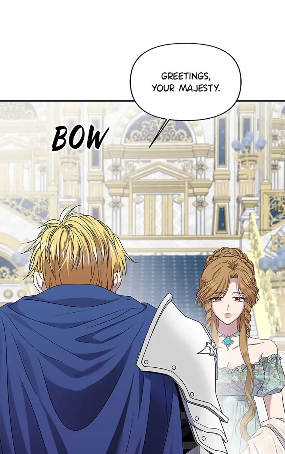 Read Materialistic Lady chapter 80 image 98 on Lezhin