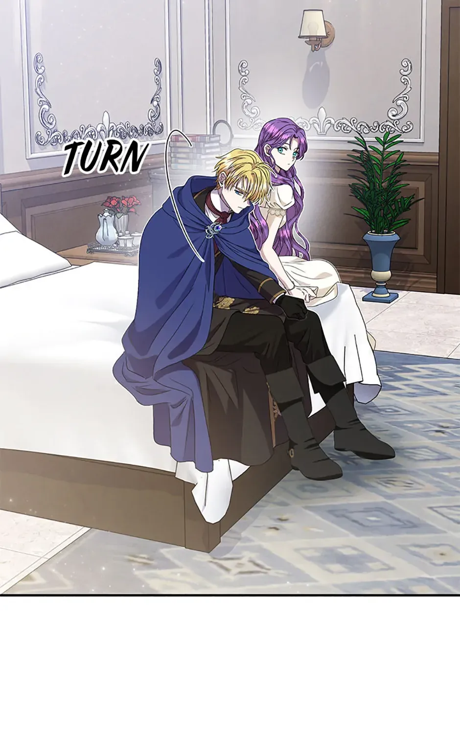 Read Materialistic Lady chapter 81 image 101 on Lezhin