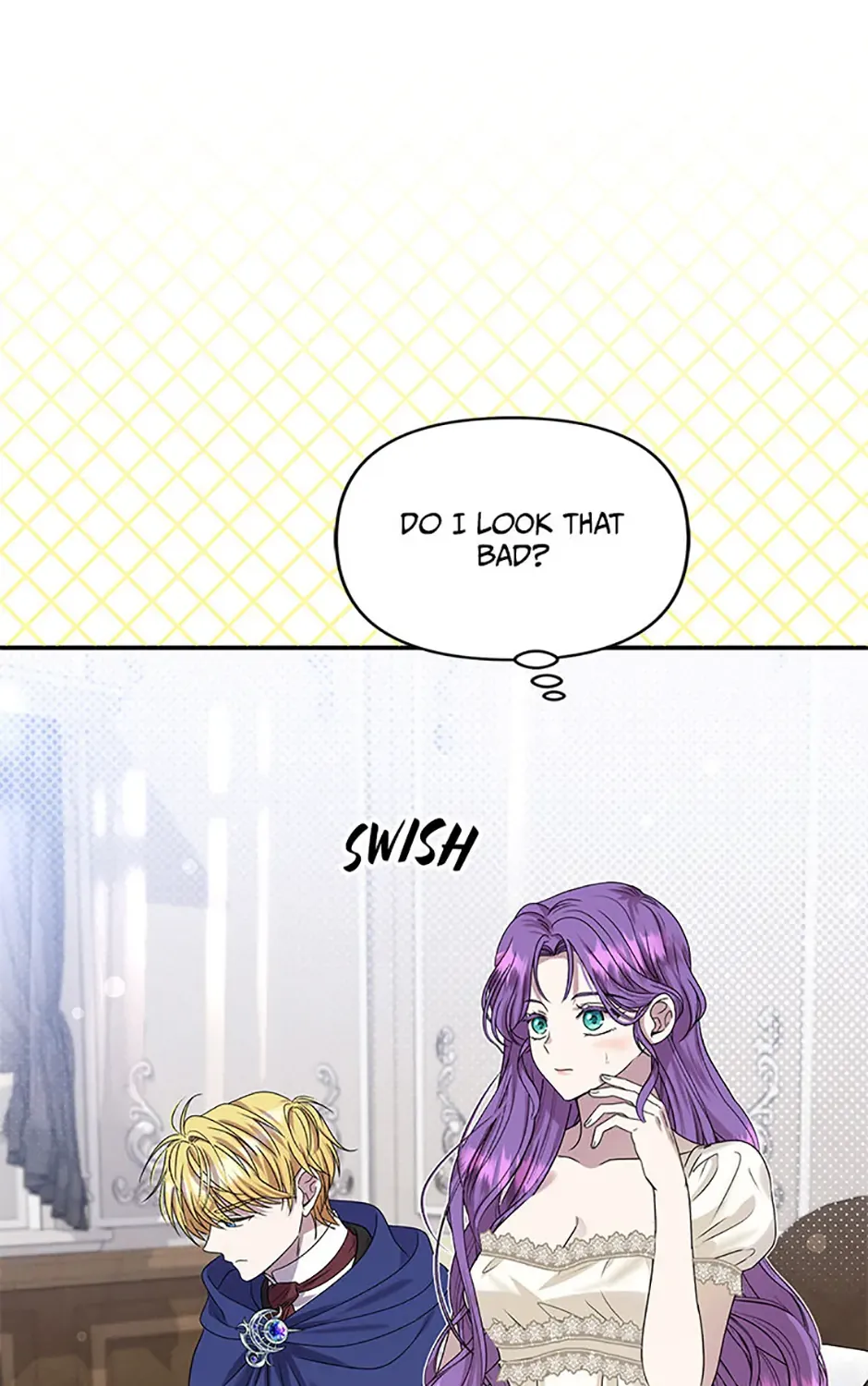 Read Materialistic Lady chapter 81 image 103 on Lezhin