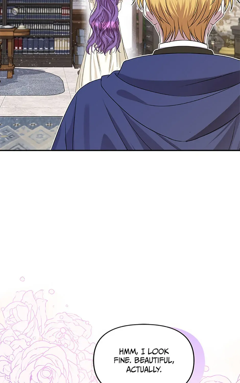 Read Materialistic Lady chapter 81 image 107 on Lezhin