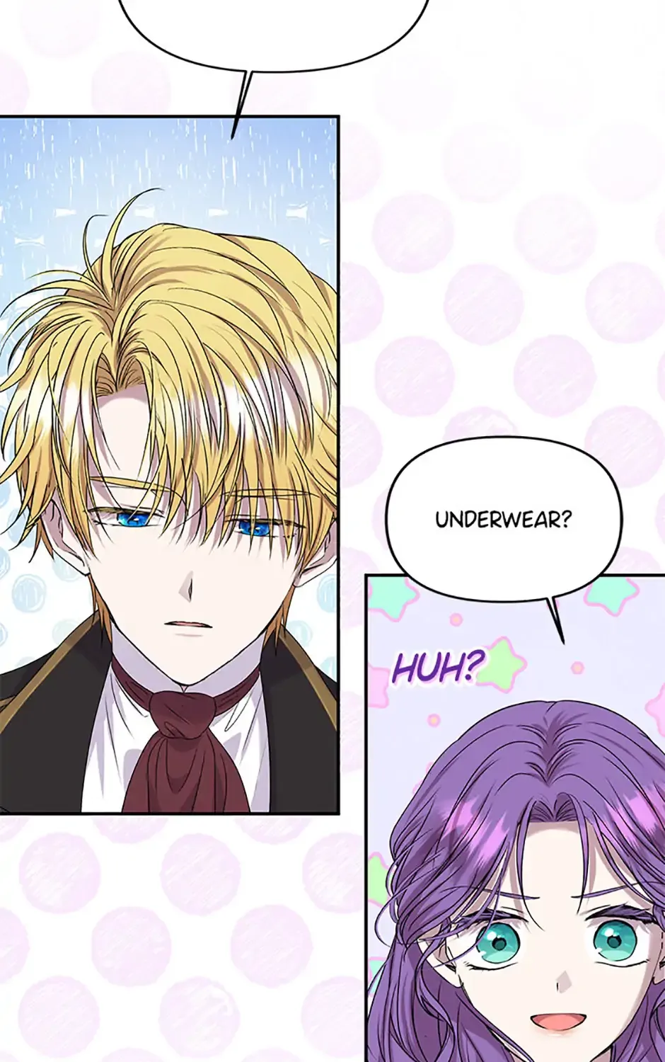 Read Materialistic Lady chapter 81 image 121 on Lezhin