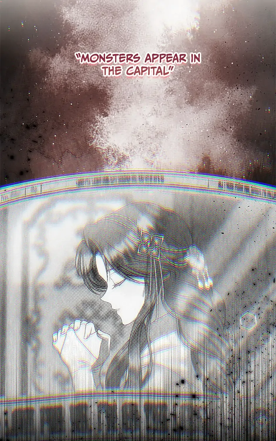 Read Materialistic Lady chapter 81 image 143 on Lezhin