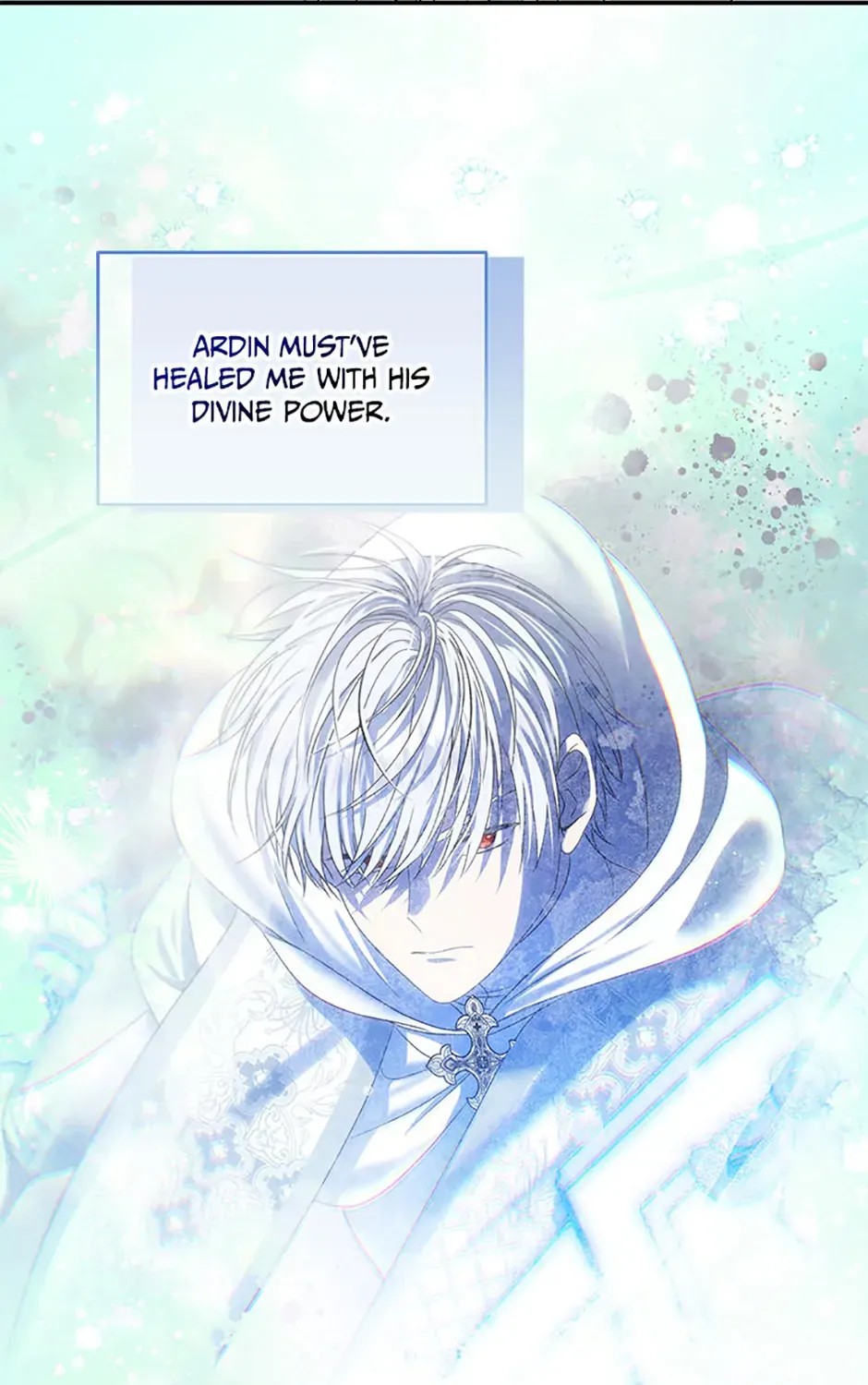 Read Materialistic Lady chapter 81 image 17 on Lezhin