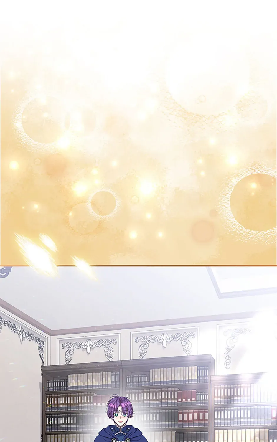 Read Materialistic Lady chapter 81 image 21 on Lezhin