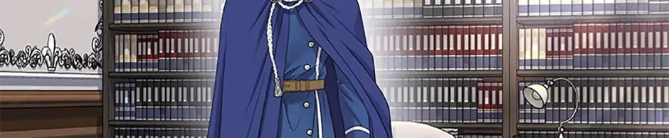Read Materialistic Lady chapter 81 image 22 on Lezhin
