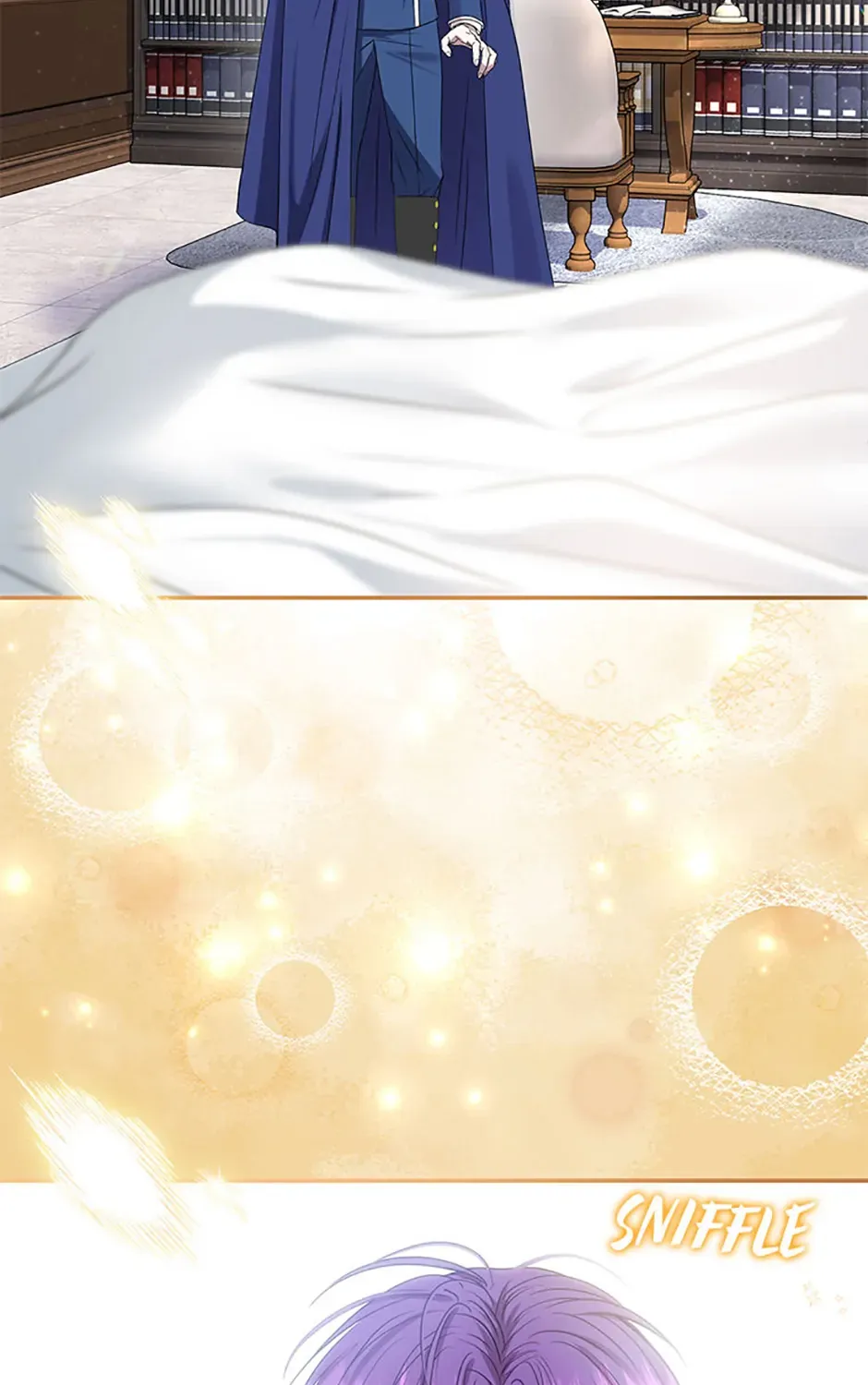 Read Materialistic Lady chapter 81 image 23 on Lezhin