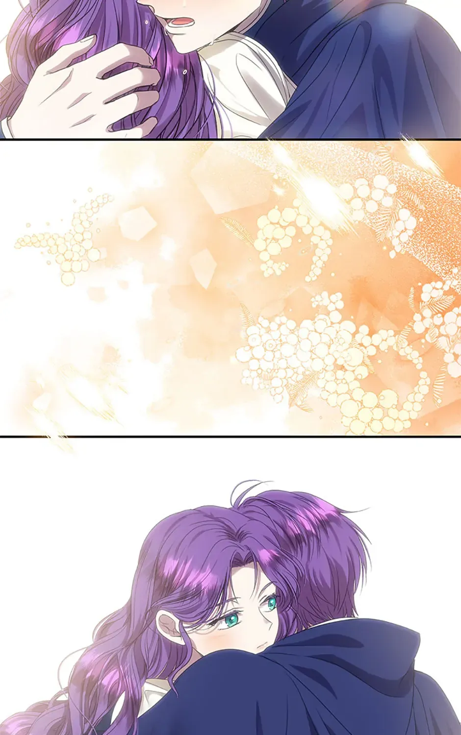Read Materialistic Lady chapter 81 image 31 on Lezhin