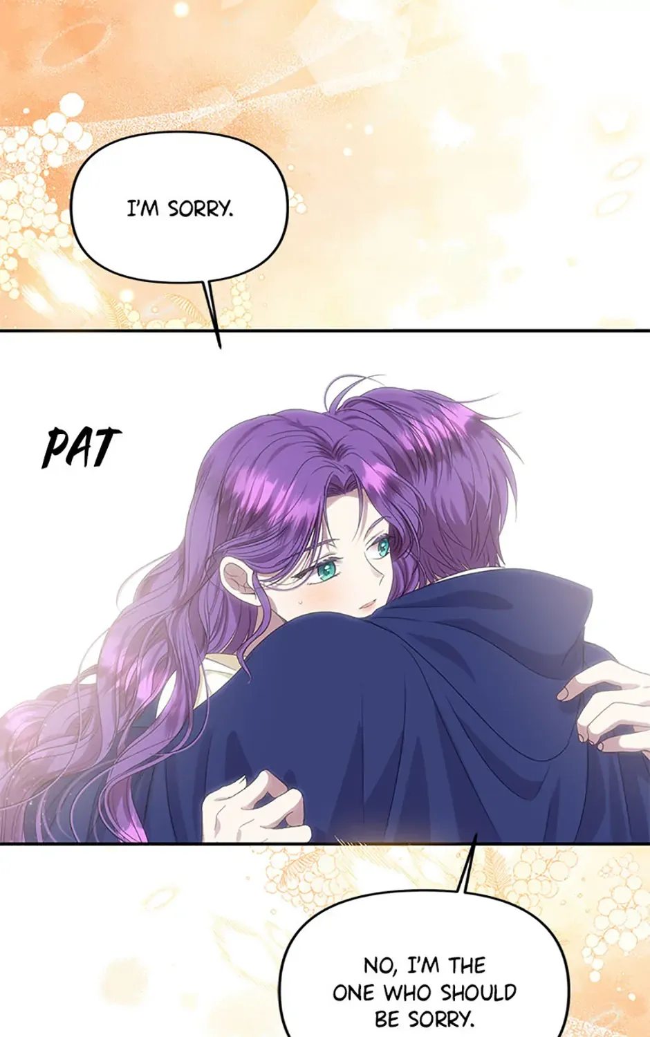 Read Materialistic Lady chapter 81 image 33 on Lezhin