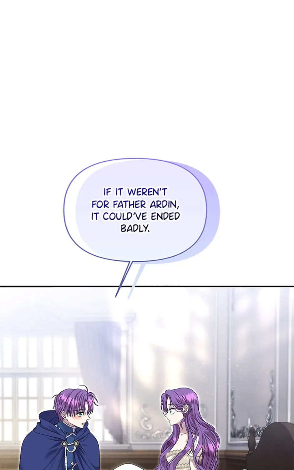 Read Materialistic Lady chapter 81 image 39 on Lezhin