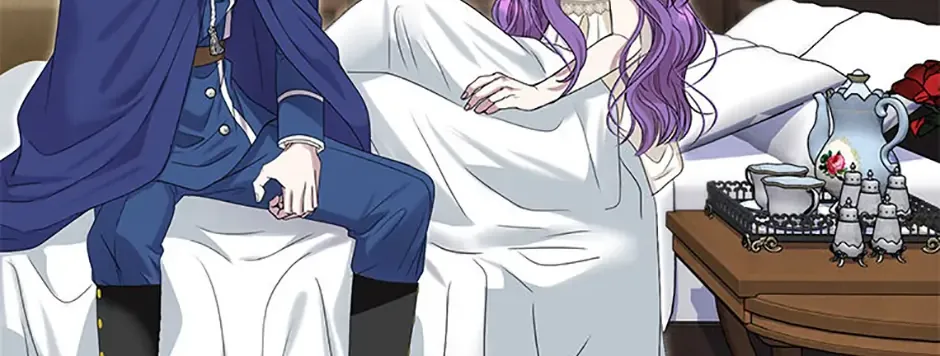 Read Materialistic Lady chapter 81 image 40 on Lezhin
